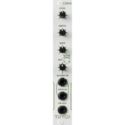 Tiptop Audio CB808