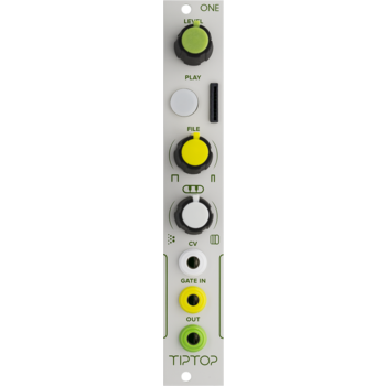 Tiptop Audio ONE