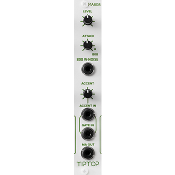 Tiptop Audio Tiptop Audio MA808