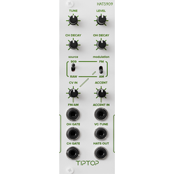 Tiptop Audio HATS909
