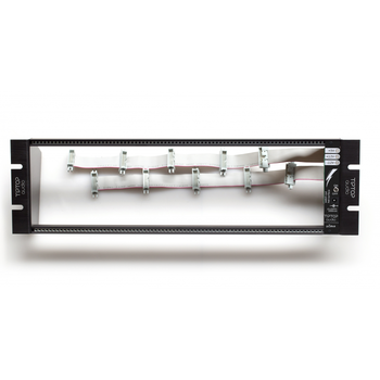 Tiptop Audio Tiptop Audio Happy Ending Kit, Black
