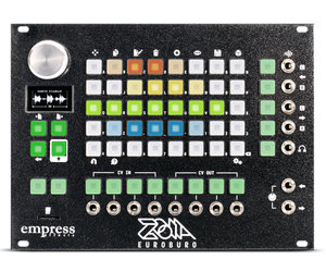 ギター Empress Effects ZOIA ZOIA – Empress Effects Inc.