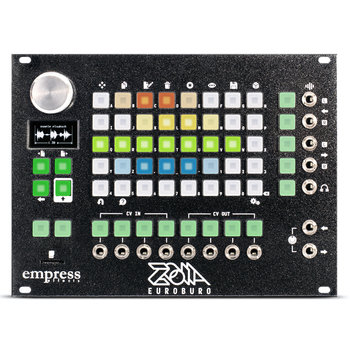 Empress Effects ZOIA Euroburo