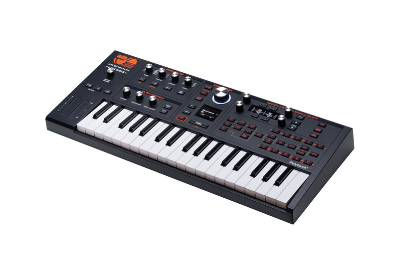 ASM Hydrasynth Explorer 本体のみ Ashun Sound Machines Hydrasynth Explorer - Control Voltage