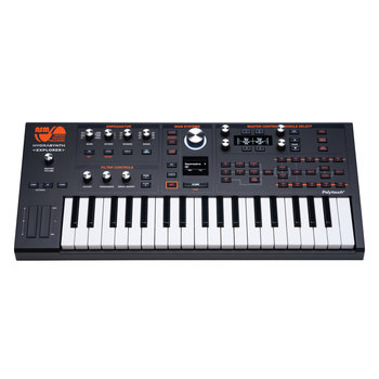 Ashun Sound Machines Hydrasynth Explorer, PROMO