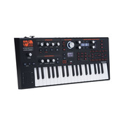 Ashun Sound Machines Hydrasynth Explorer - Control Voltage