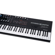 Ashun Sound Machines Hydrasynth Deluxe - Control Voltage