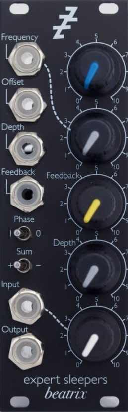 Expert Sleepers Beatrix