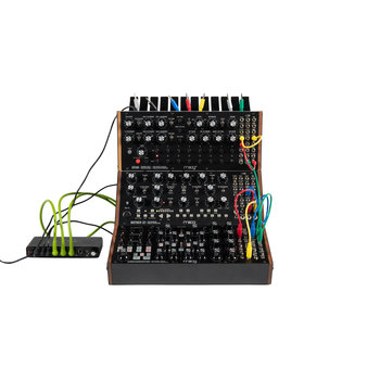 Moog Moog Sound Studio: Mother 32, DFAM, and Subharmonicon - Spring '23 PROMO