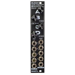 Bastl Instruments Buddy, Black