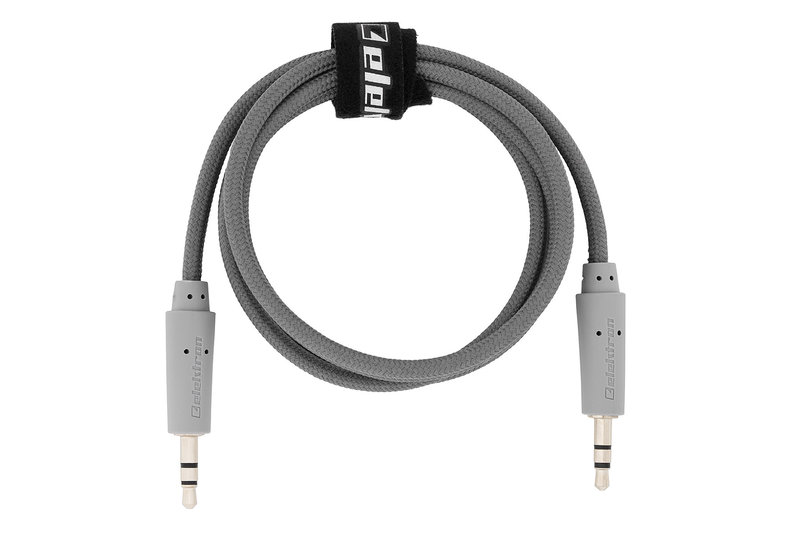 Elektron CA-4, 3.5mm TRS Cable, 3ft