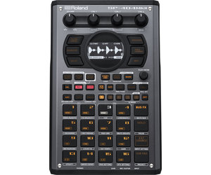 DJ機材 Roland SP-404MKII / SP-404mk2 Roland SP-404 MKII - Control Voltage