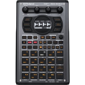 Roland SP404 MK2-