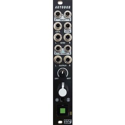 Steady State Fate Autodub, DEMO UNIT