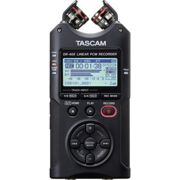 Tascam Tascam DR-40X