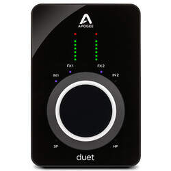 Apogee Duet 3