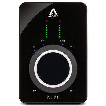 Apogee Duet 3 - DEMO UNIT