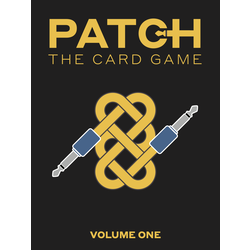 Patch: TCG Patch: The Card Game Vol 1