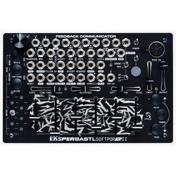 Bastl Instruments Softpop SP2