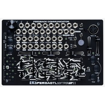 Bastl Instruments Bastl Instruments Softpop SP2, PRE-ORDER