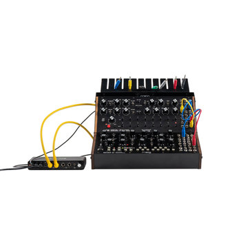 Moog Moog Sound Studio: Mother-32 & DFAM - Spring '23 PROMO