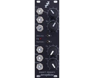 Expert Sleepers Persephone - Control Voltage