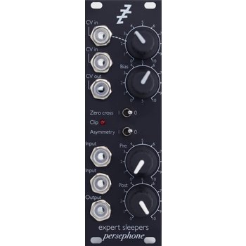 Expert Sleepers Persephone, DEMO UNIT