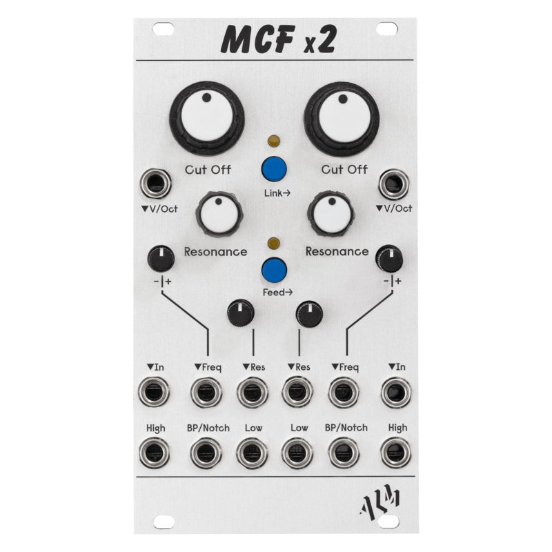 ALM Busy Circuits MCFx2