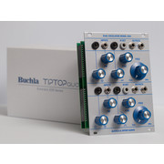 鍵盤楽器 Tiptop Audio Dual Oscillator Model 258t Buchla & Tiptop Audio Model 258t - Control Voltage
