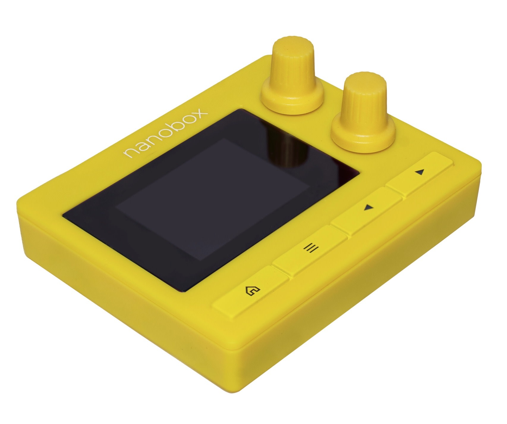 1010 Music nanobox lemondrop