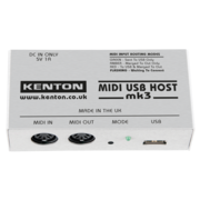 Kenton MIDI USB Host Mk3 (for Class Compliant MIDI devices
