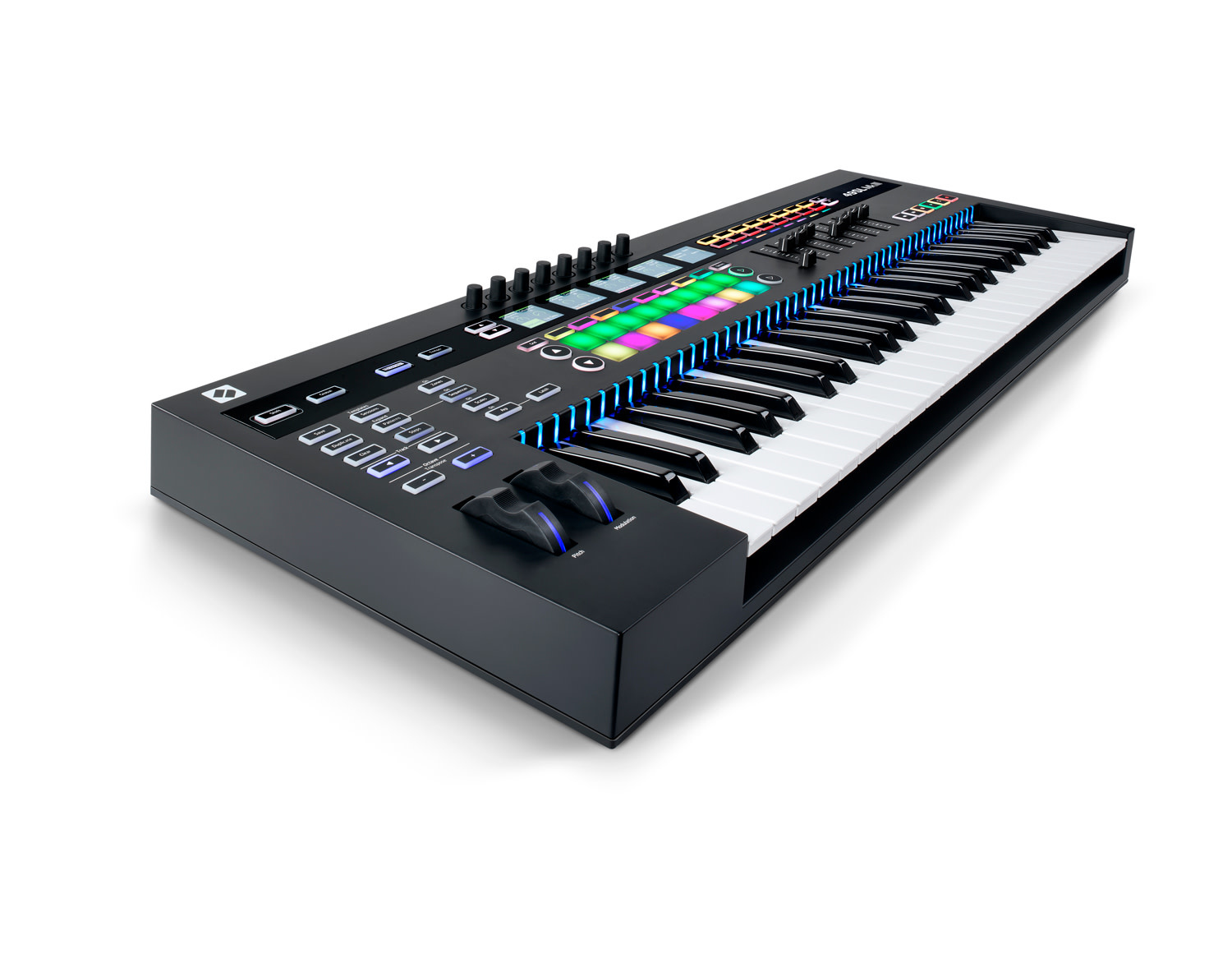 Novation 49SL MKIII