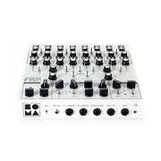 SOMA Laboratory Lyra-8, White - Control Voltage SOMA Laboratory Lyra-8, White - Control Voltage