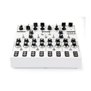 SOMA Laboratory Lyra-8, White - Control Voltage SOMA Laboratory Lyra-8, White - Control Voltage