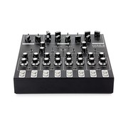 SOMA Laboratory Lyra-8, Black - Control Voltage