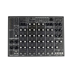 SOMA Laboratory Pulsar-23, Black