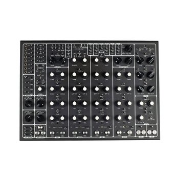 SOMA Laboratory Pulsar-23, Black, DEMO UNIT