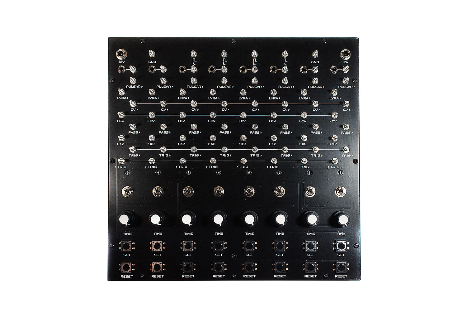 SOMA Laboratory Ornament-8