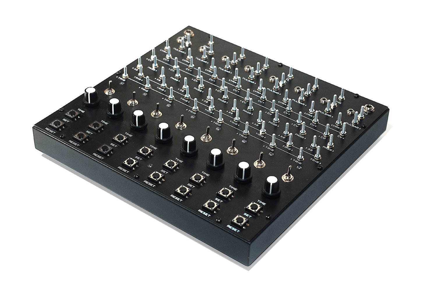 SOMA Laboratory Ornament-8