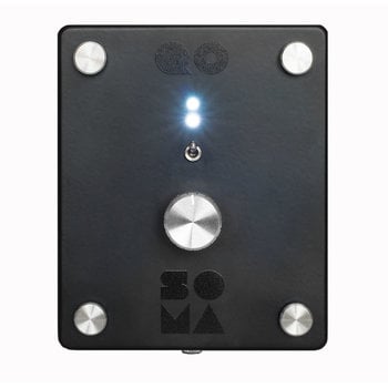 SOMA Laboratory Ether V2 - Control Voltage