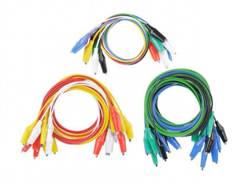 SOMA Laboratory Spare Cables (for Pulsar-23)