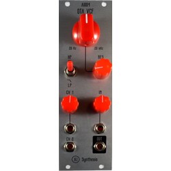 AI Synthesis OTA VCF (built from kit), USED