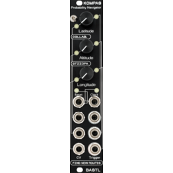 Bastl Instruments Kompas, DEMO UNIT