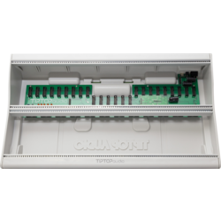 Tiptop Audio Mantis, Green