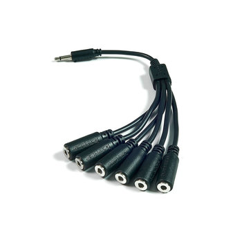 Befaco Squid Cable