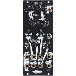 Noise Engineering Loquelic Iteritas, Black