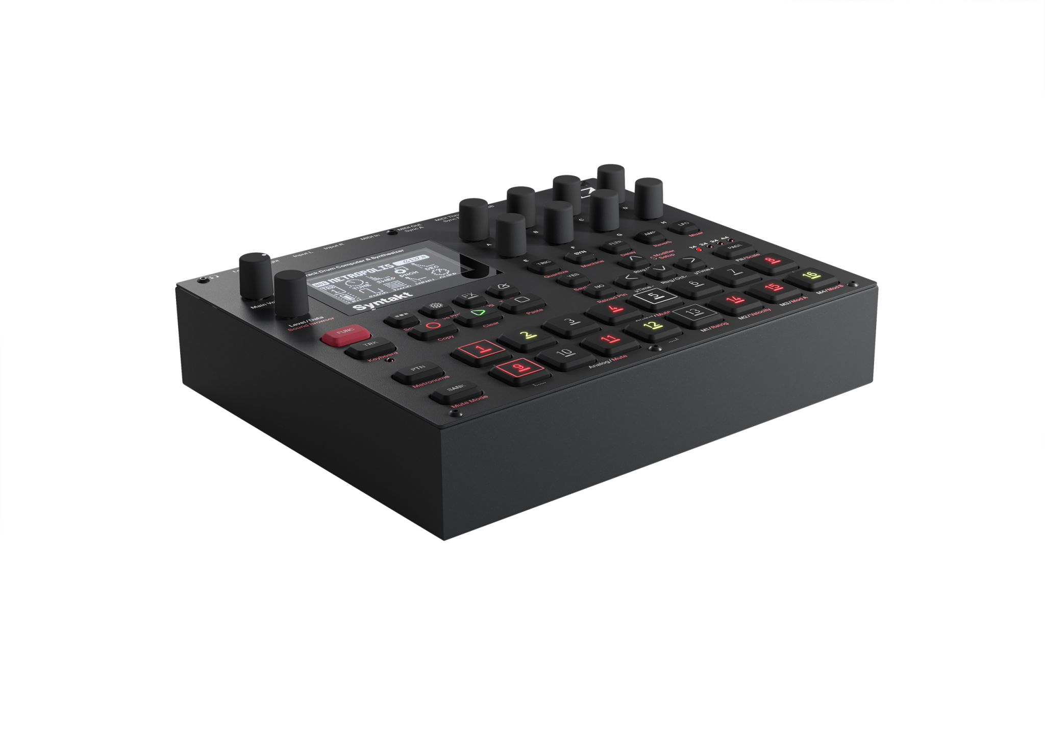 Elektron Syntakt