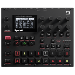 Elektron Syntakt