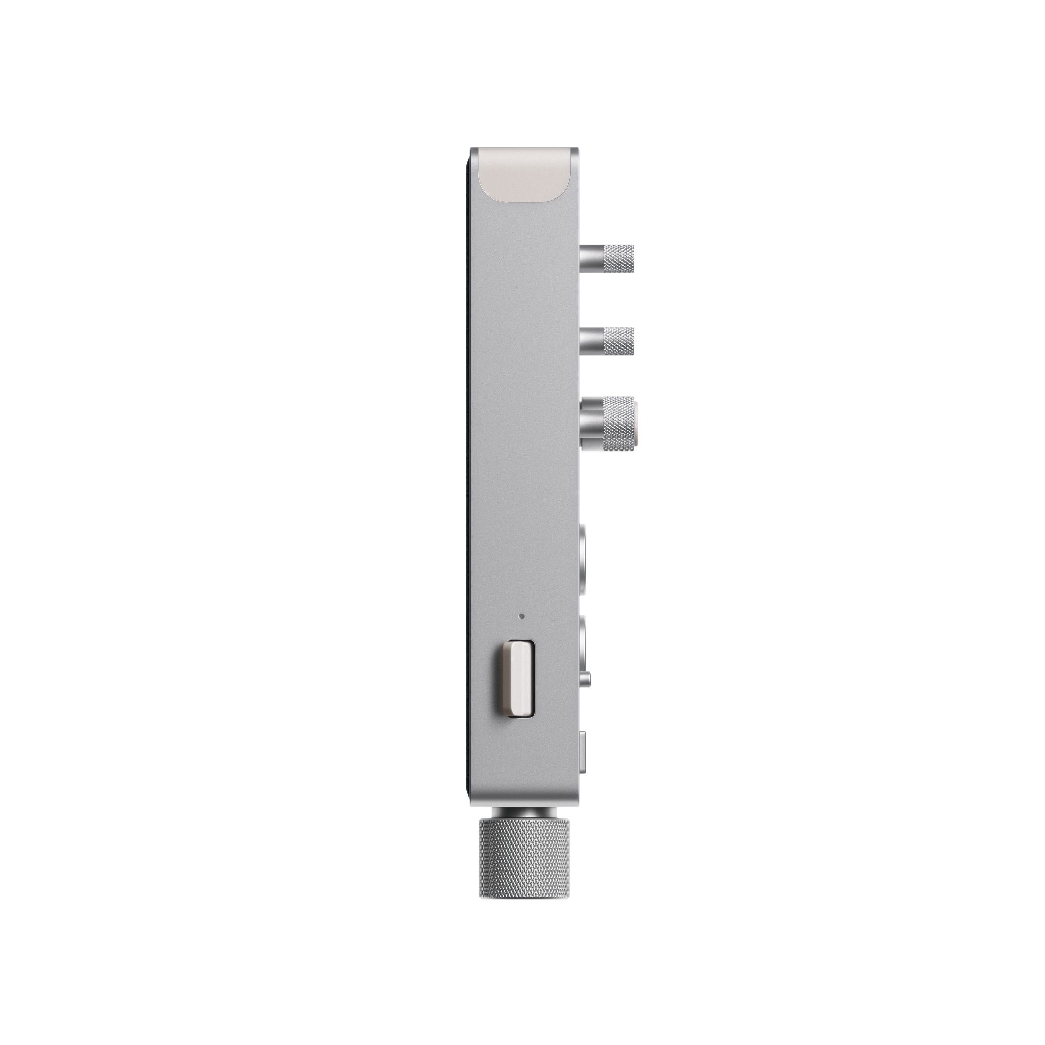 Teenage Engineering TX-6 - Control Voltage