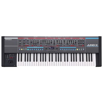 Roland Roland JUNO-X, PRE-ORDER
